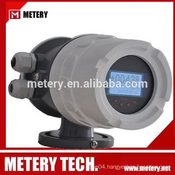 Electromagnetic Flow Meter Head Converter